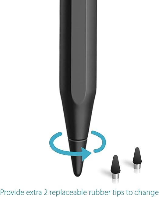 قلم لمسی 2021 Upgraded Stylus Pen for Touch Screens