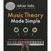 کتاب Music Theory Made Simple